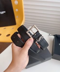 Yves Saint Laurent-belt