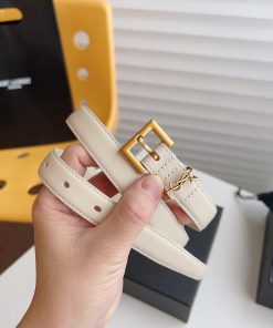 Yves Saint Laurent-belt