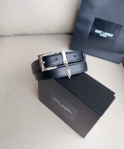 Yves Saint Laurent-belt