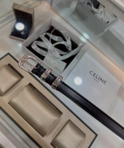 Yves Saint Laurent-belt