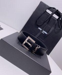 Yves Saint Laurent-belt