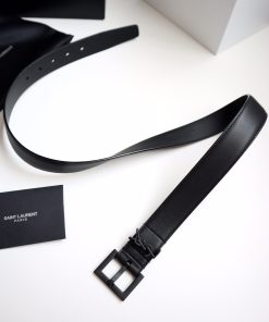 Yves Saint Laurent-belt