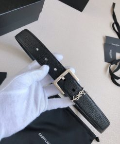 Yves Saint Laurent-belt