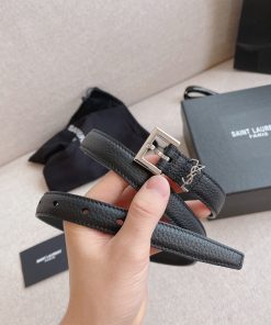 Yves Saint Laurent-belt