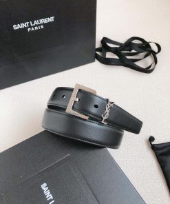 Yves Saint Laurent-belt