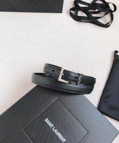 Yves Saint Laurent-belt