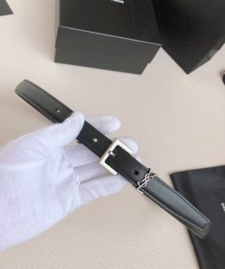 Yves Saint Laurent-belt