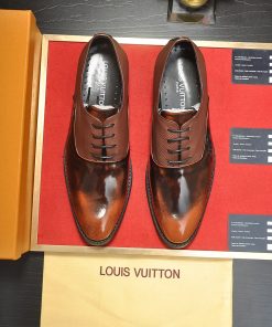 Louis Vuitton shoes