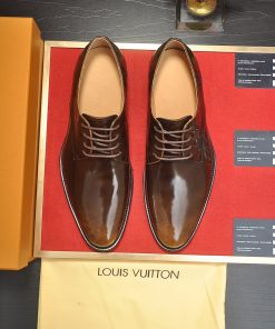 Louis Vuitton shoes