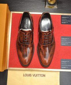 Louis Vuitton shoes
