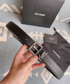 Yves Saint Laurent-belt