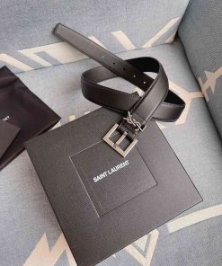 Yves Saint Laurent-belt
