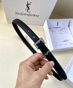 Yves Saint Laurent-belt