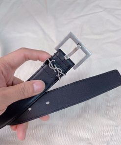 Yves Saint Laurent-belt