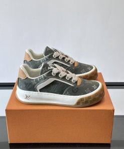 Louis Vuitton shoes