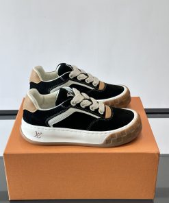 Louis Vuitton shoes