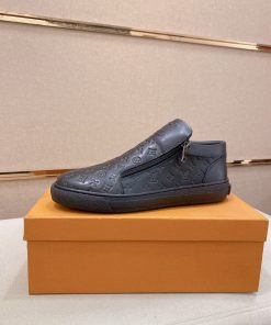 Louis Vuitton shoes
