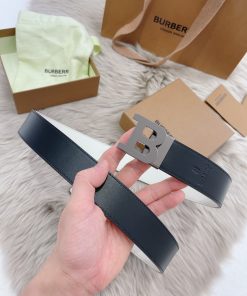 Burberry belt