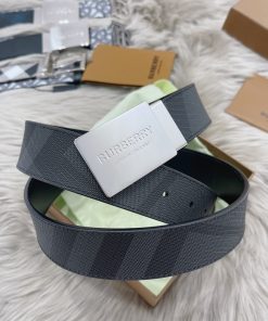 Burberry belt