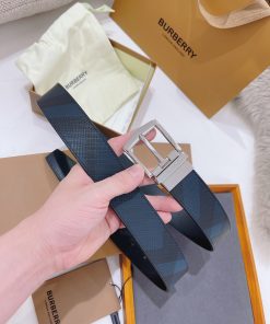Burberry belt