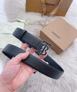 Burberry belt