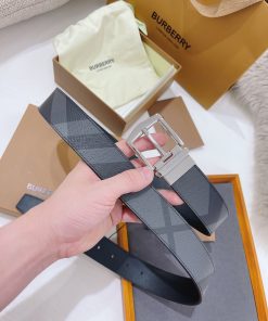 Burberry belt