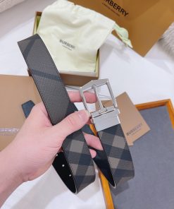 Burberry belt