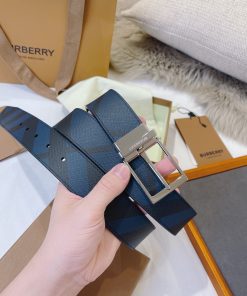 Burberry belt