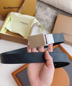 Burberry belt