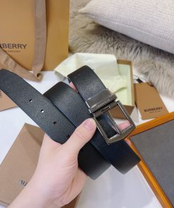 Burberry belt