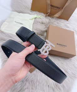 Burberry belt
