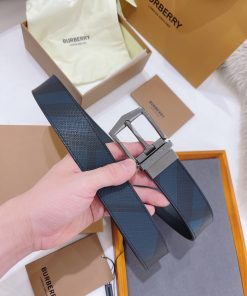 Burberry belt