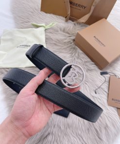 Burberry belt