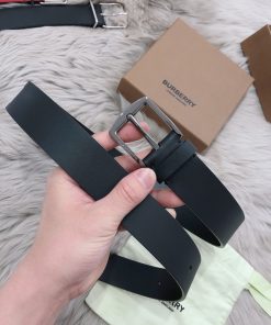 Burberry belt
