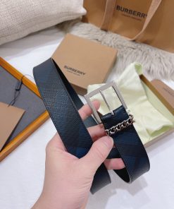 Burberry belt
