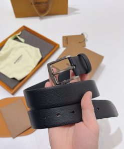 Burberry belt