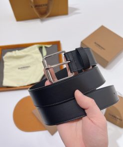 Burberry belt