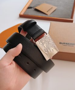 Burberry belt