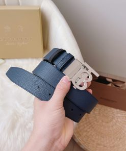 Burberry belt