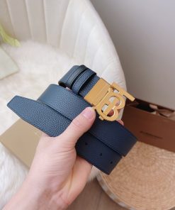 Burberry belt