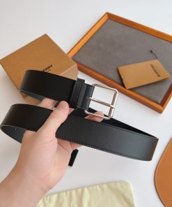 Burberry belt