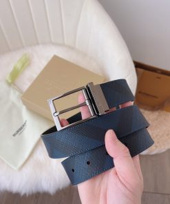 Burberry belt