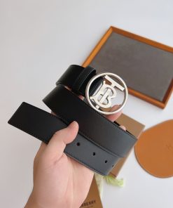 Burberry belt
