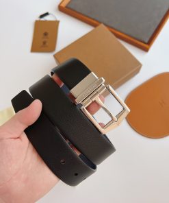Burberry belt