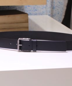 Burberry belt