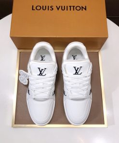 Louis Vuitton shoes