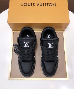 Louis Vuitton shoes