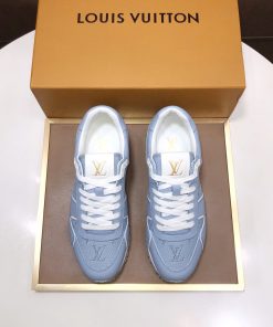 Louis Vuitton shoes