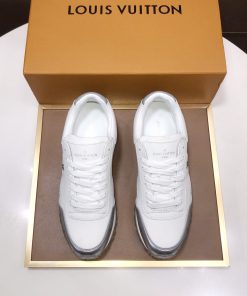 Louis Vuitton shoes