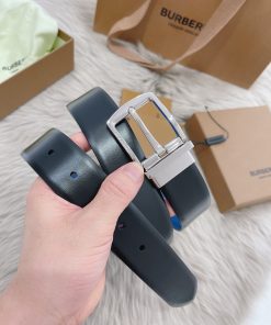 Burberry belt